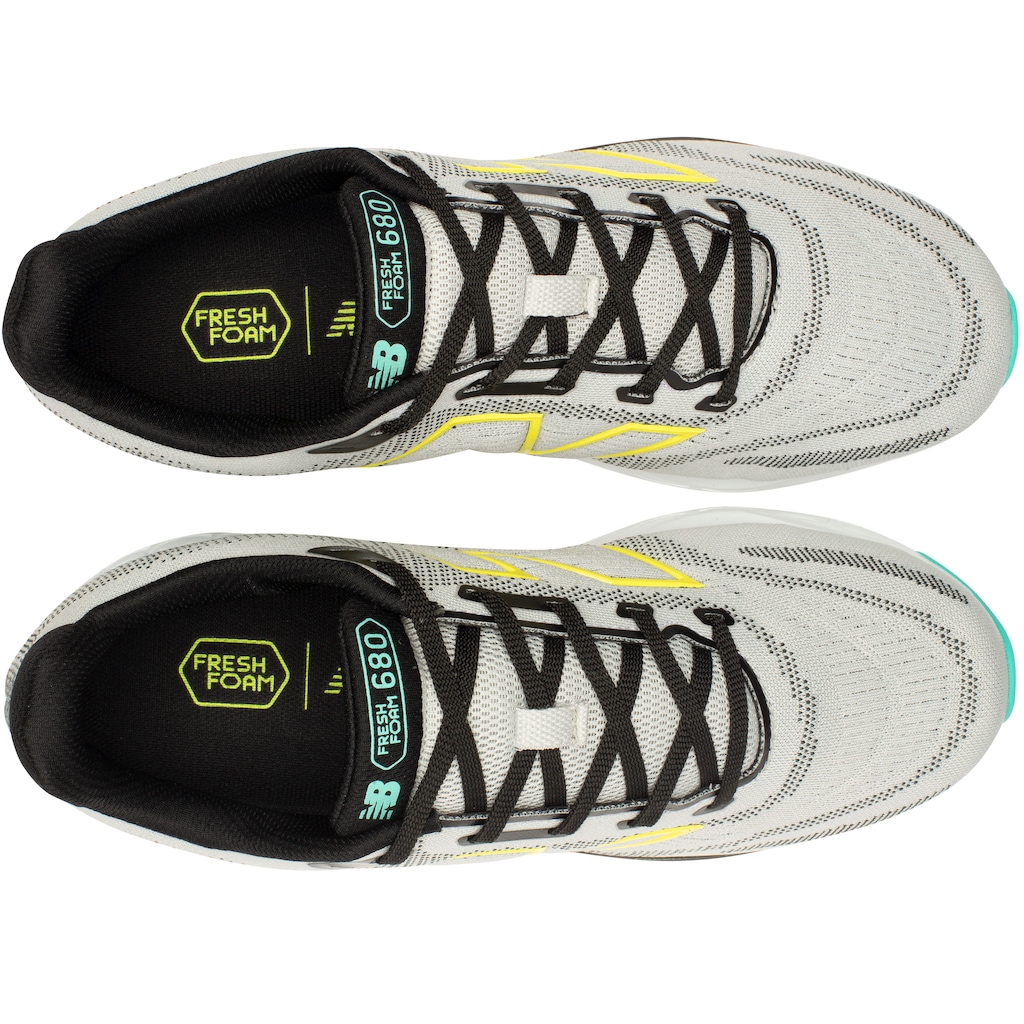 Imagem 5 do produto Tênis New Balance Fresh Foam 680V8 Masculino