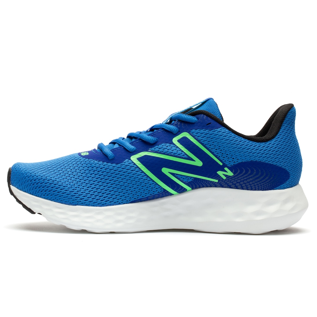 Imagem 3 do produto Tênis New Balance 411 V'3 Masculino