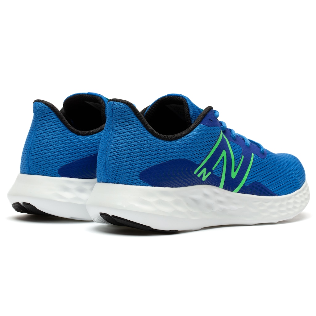 Imagem 4 do produto Tênis New Balance 411 V'3 Masculino