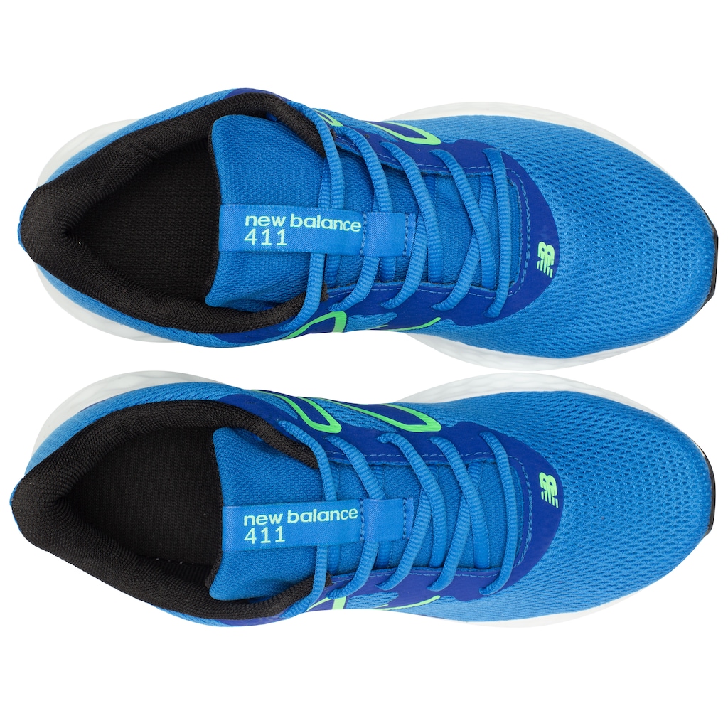 Imagem 5 do produto Tênis New Balance 411 V'3 Masculino