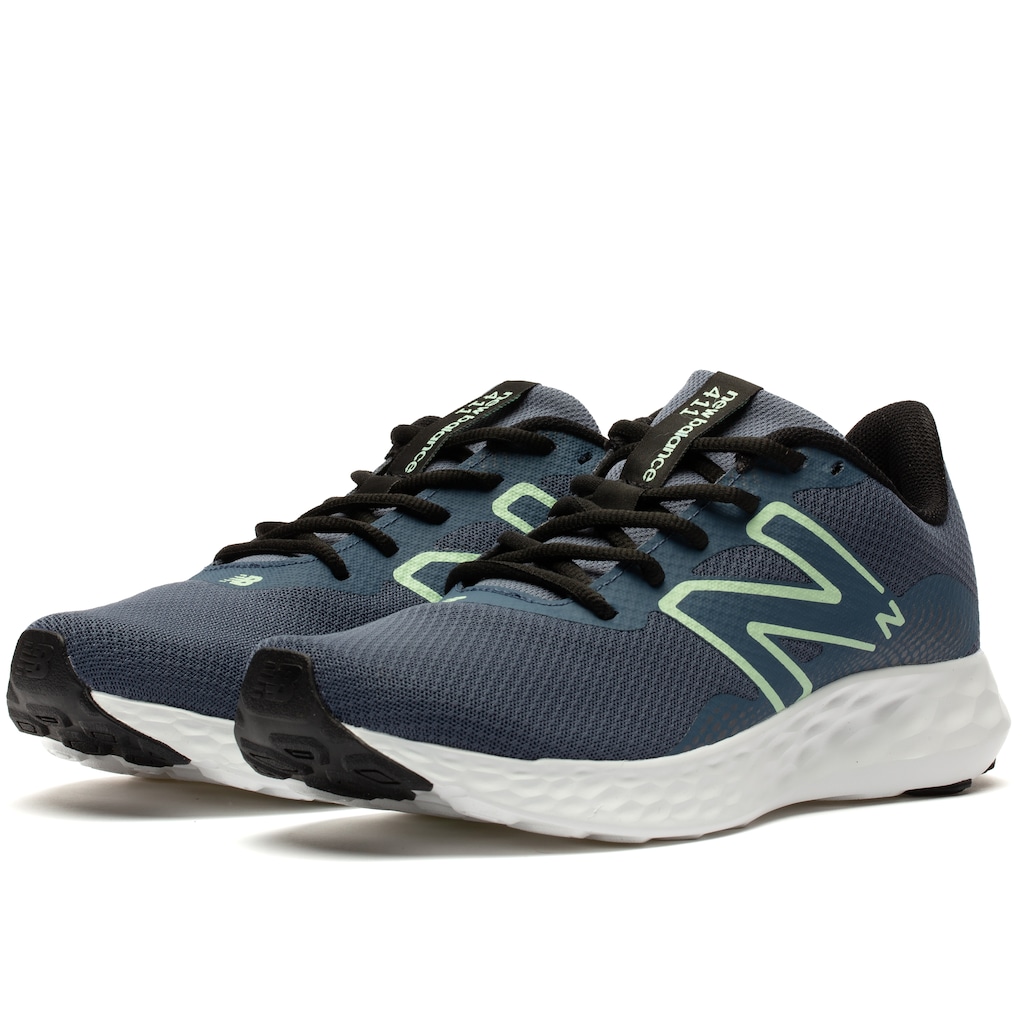Imagem 2 do produto Tênis New Balance 411 V'3 Masculino