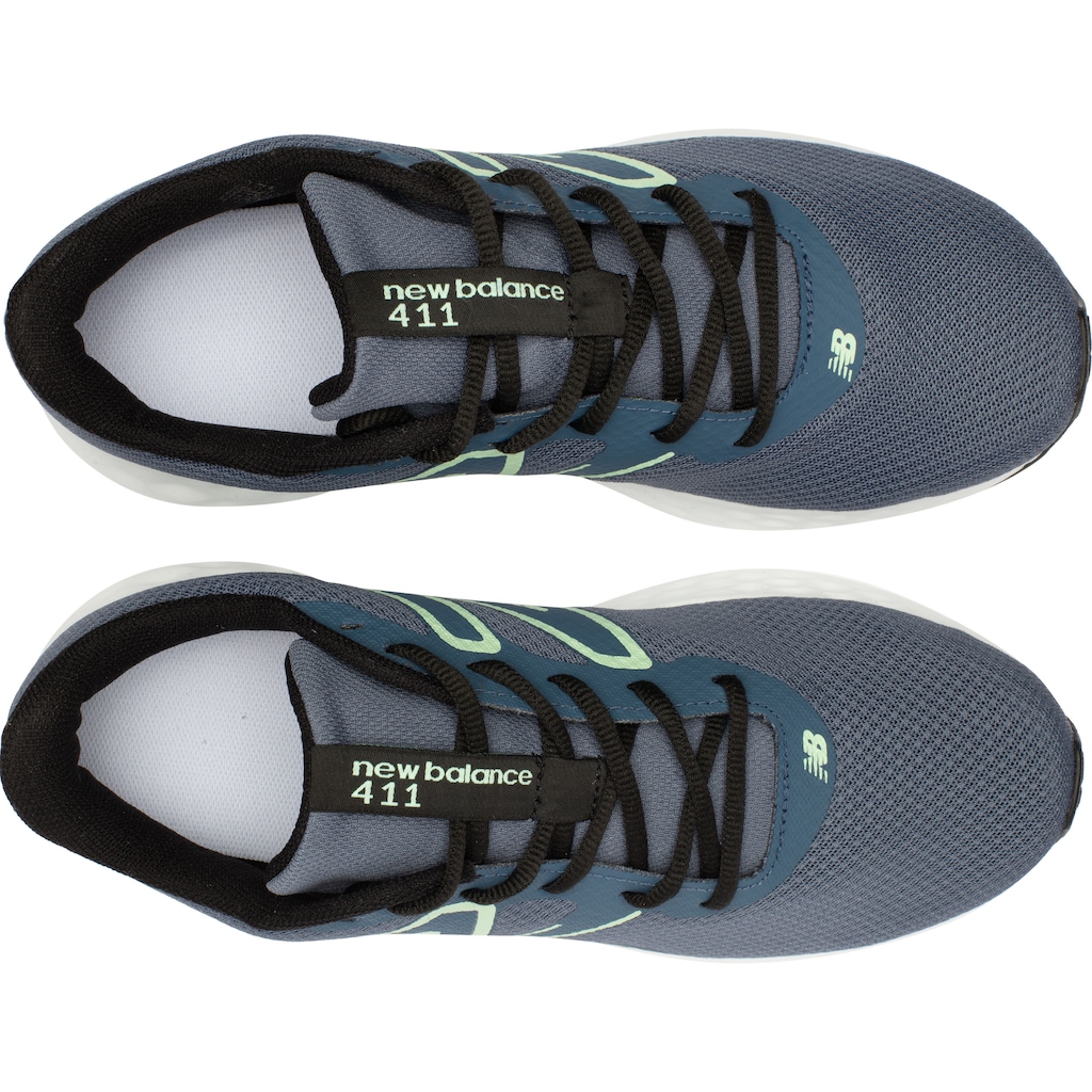 Imagem 5 do produto Tênis New Balance 411 V'3 Masculino