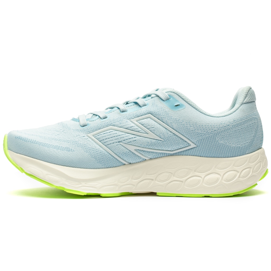 Imagem 3 do produto Tênis New Balance Fresh Foam 680V8 Feminino
