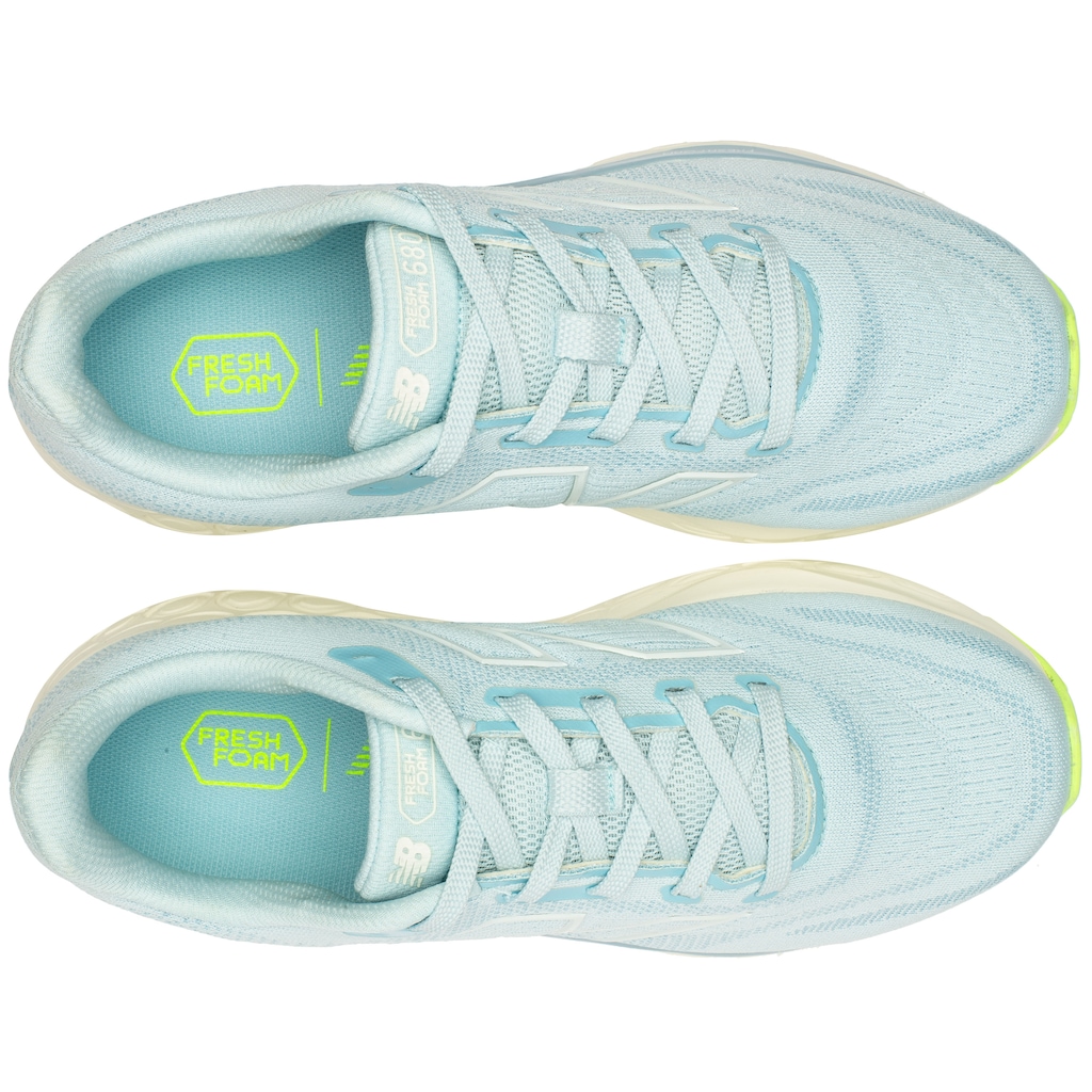 Imagem 5 do produto Tênis New Balance Fresh Foam 680V8 Feminino