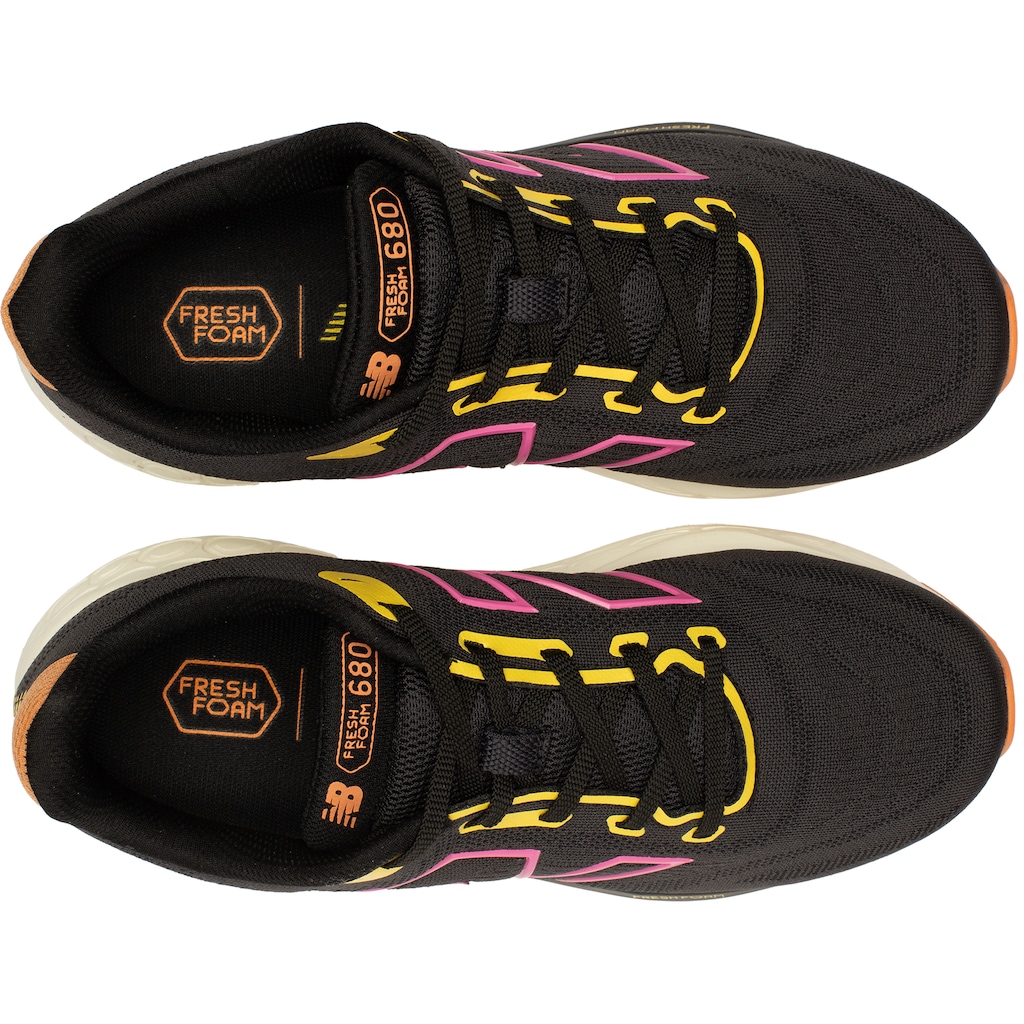 Imagem 5 do produto Tênis New Balance Fresh Foam 680V8 Feminino