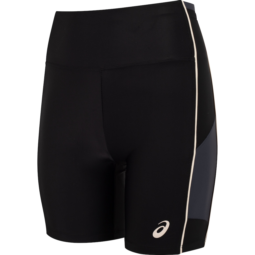 Imagem 5 do produto Bermuda Feminina ASICS Recortes Poliamida UV