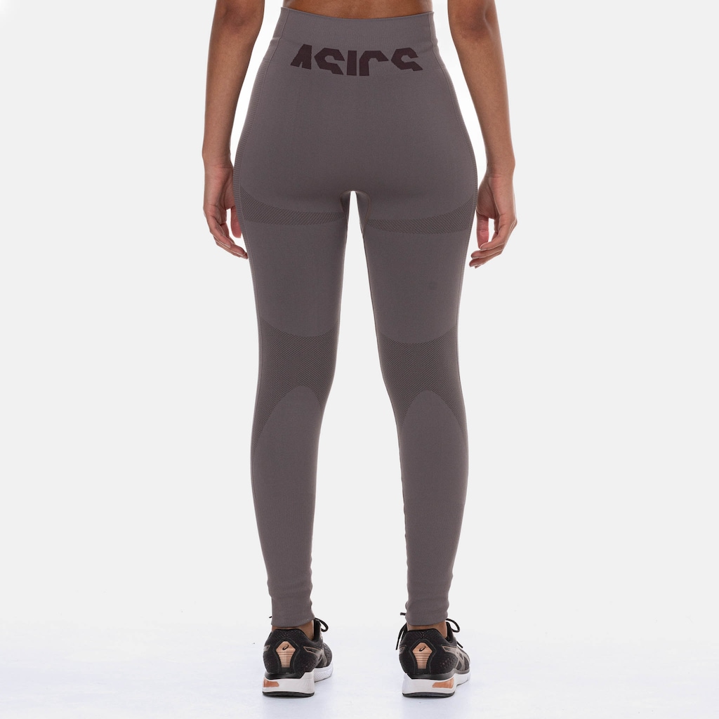 Imagem 2 do produto Calça Legging Feminina ASICS Seamless Fio Emana
