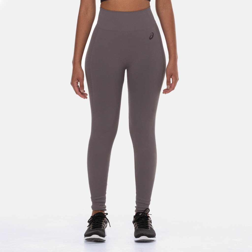 Imagem 3 do produto Calça Legging Feminina ASICS Seamless Fio Emana