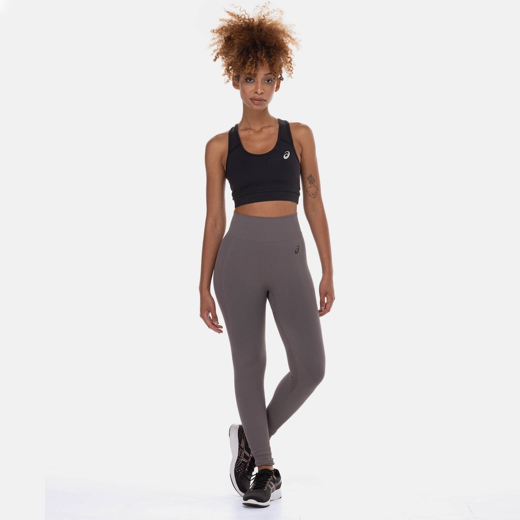 Imagem 4 do produto Calça Legging Feminina ASICS Seamless Fio Emana