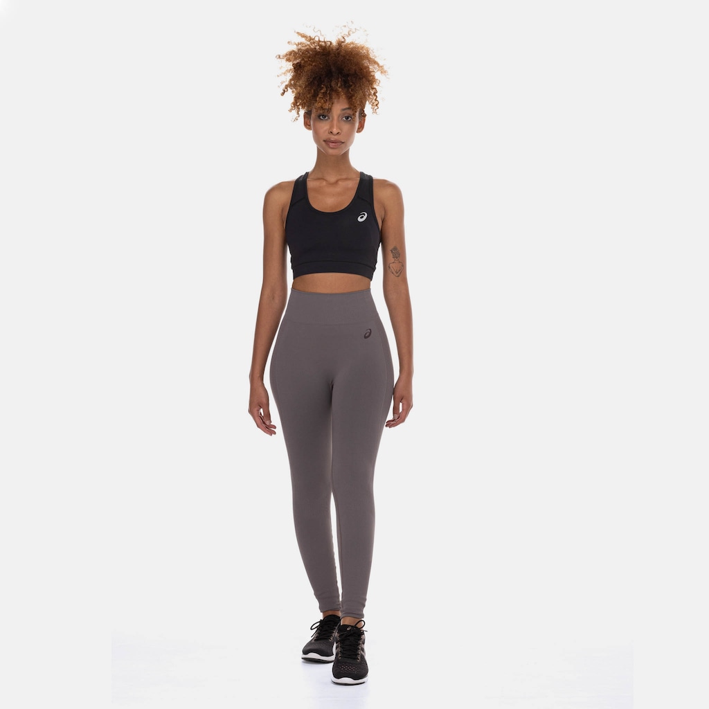 Imagem 5 do produto Calça Legging Feminina ASICS Seamless Fio Emana