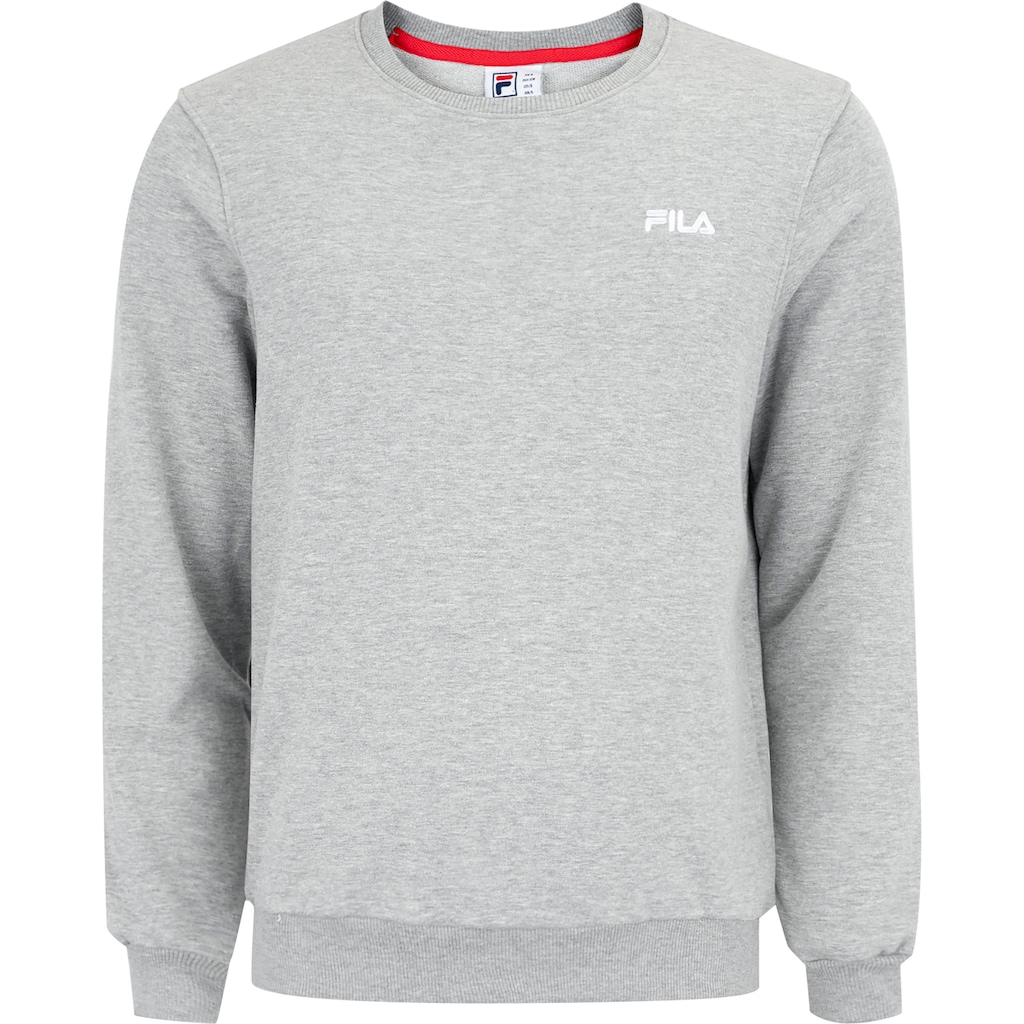 Blusão Masculino Fila Basic - Foto 1