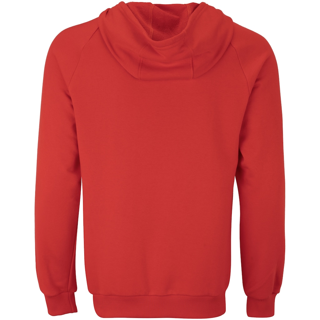 Imagem 2 do produto Blusão Masculino Fila com Capuz Classic Basic