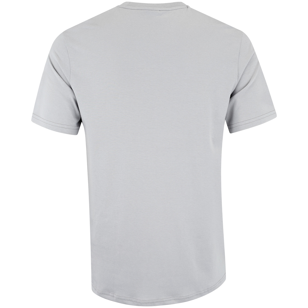 Imagem 2 do produto Camiseta Masculina Fila Manga Curta Letter Outline