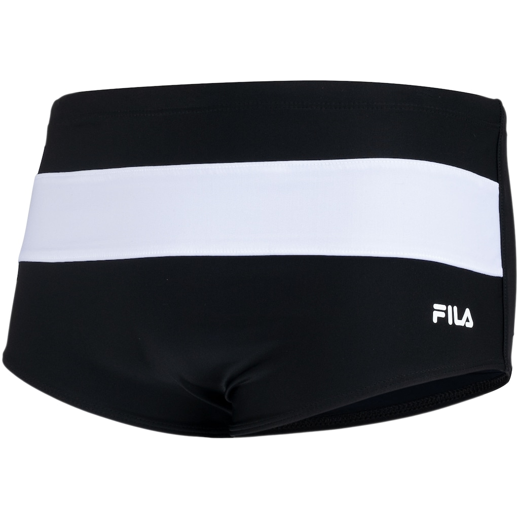 Imagem 3 do produto Sunga Adulto Fila DNA