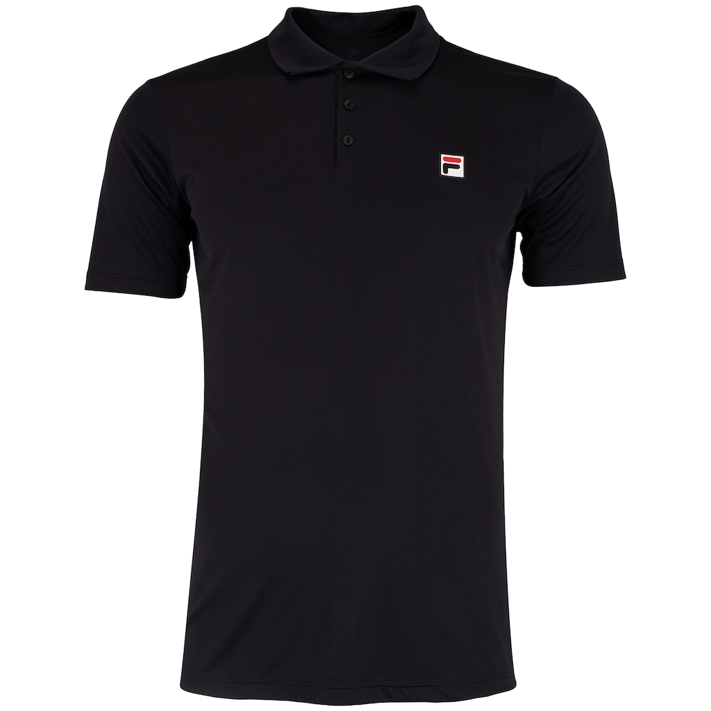 Camisa Polo Fila Player Fbox II -Masculina