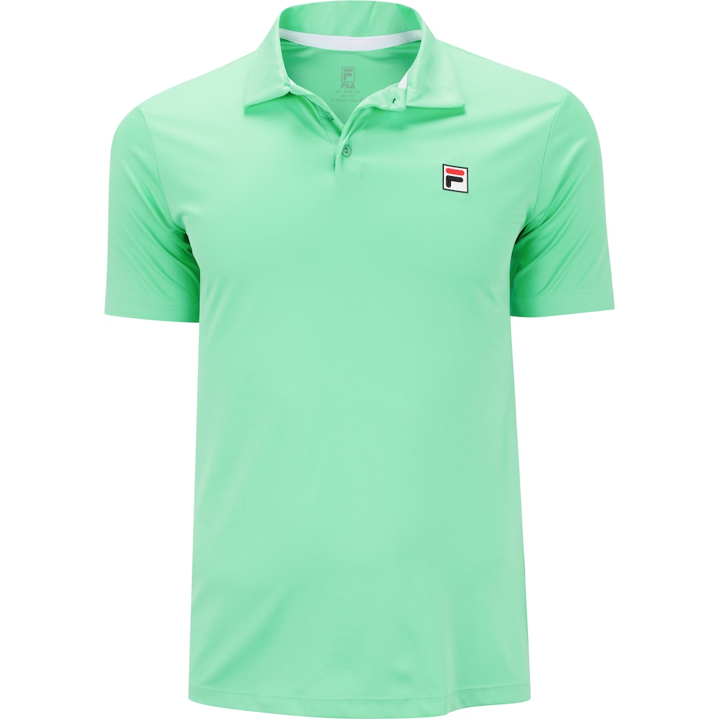 Camisa Polo Fila Player Fbox II -Masculina
