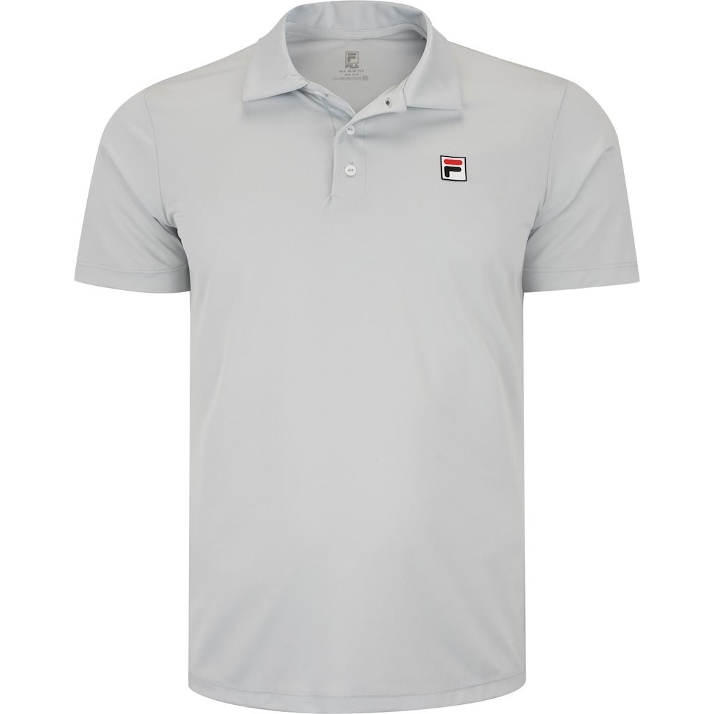 Camisa Polo Fila Player Fbox II -Masculina