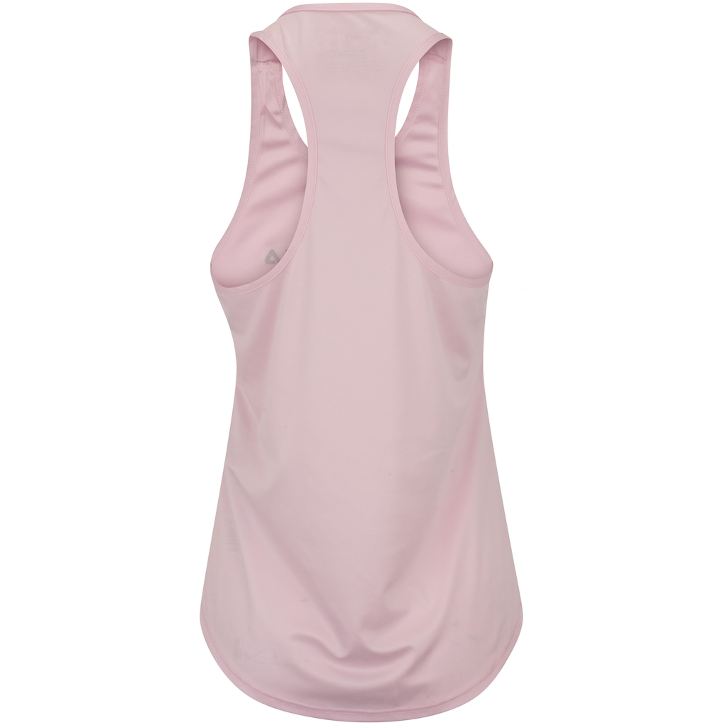 Imagem 2 do produto Camiseta Regata Feminina Fila Basic Sports Polygin