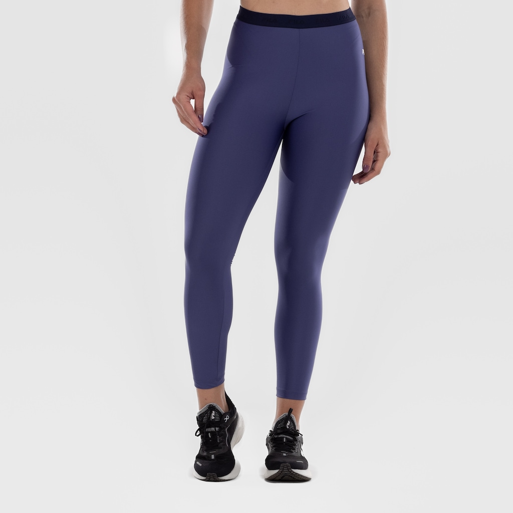Imagem 3 do produto Calça Legging Feminina Fila Train Elastic IIII