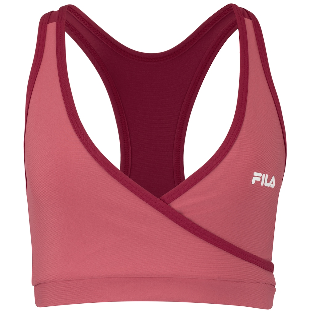 Top Fitness sem Bojo Fila Baixa Sustentação Line Movement Adulto