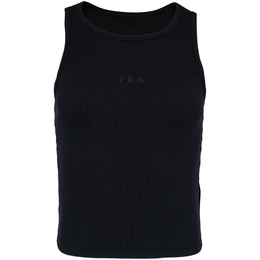Camiseta Regata Feminina Fila Basic - Foto 1