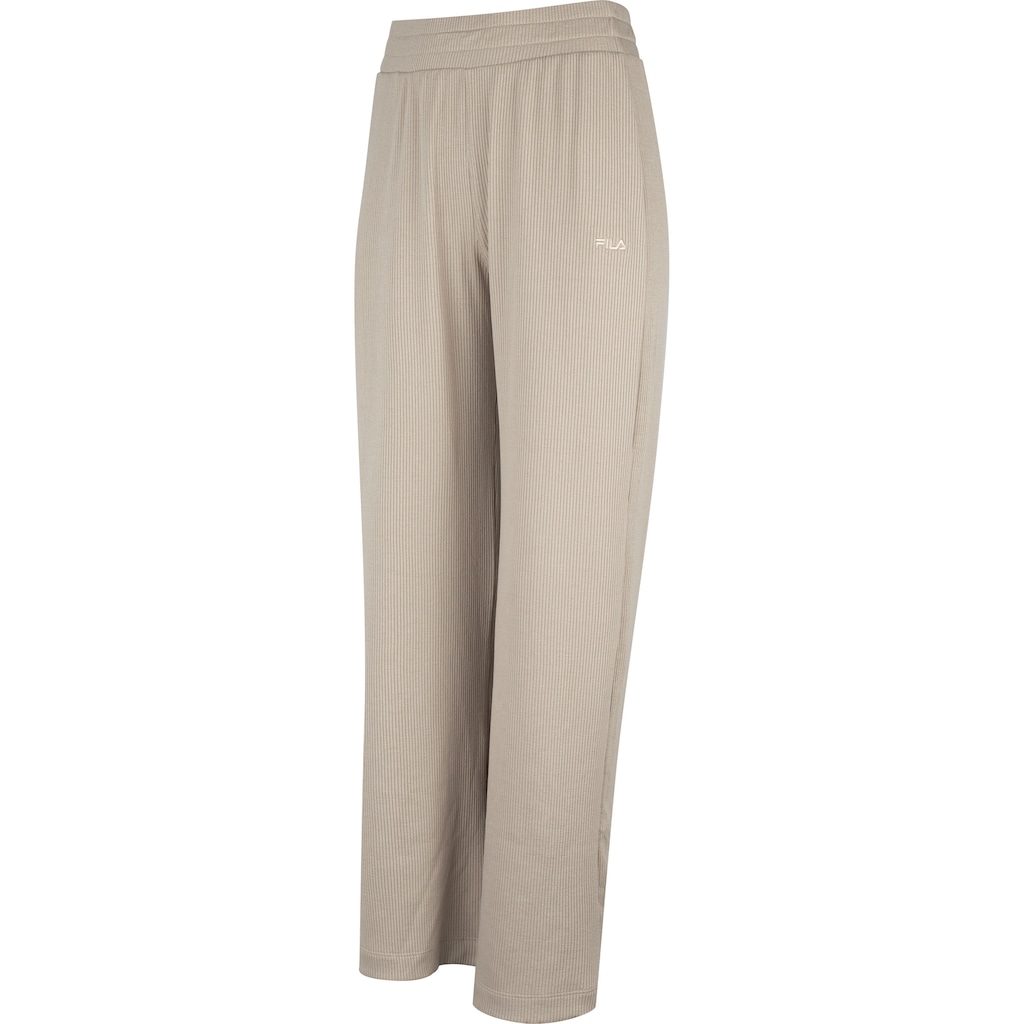 Calça Feminina Fila Basic Colors II - Foto 1
