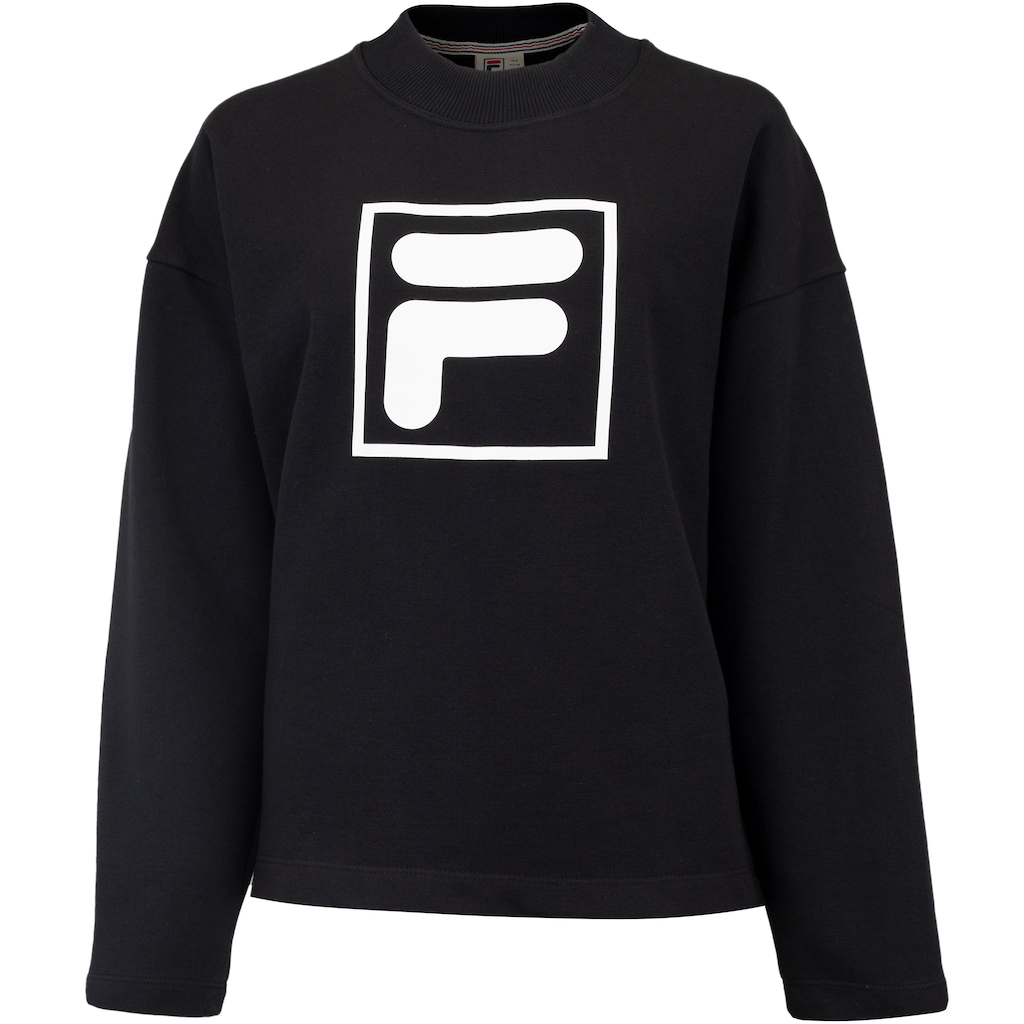 Blusão Fila White F-Box - Feminino