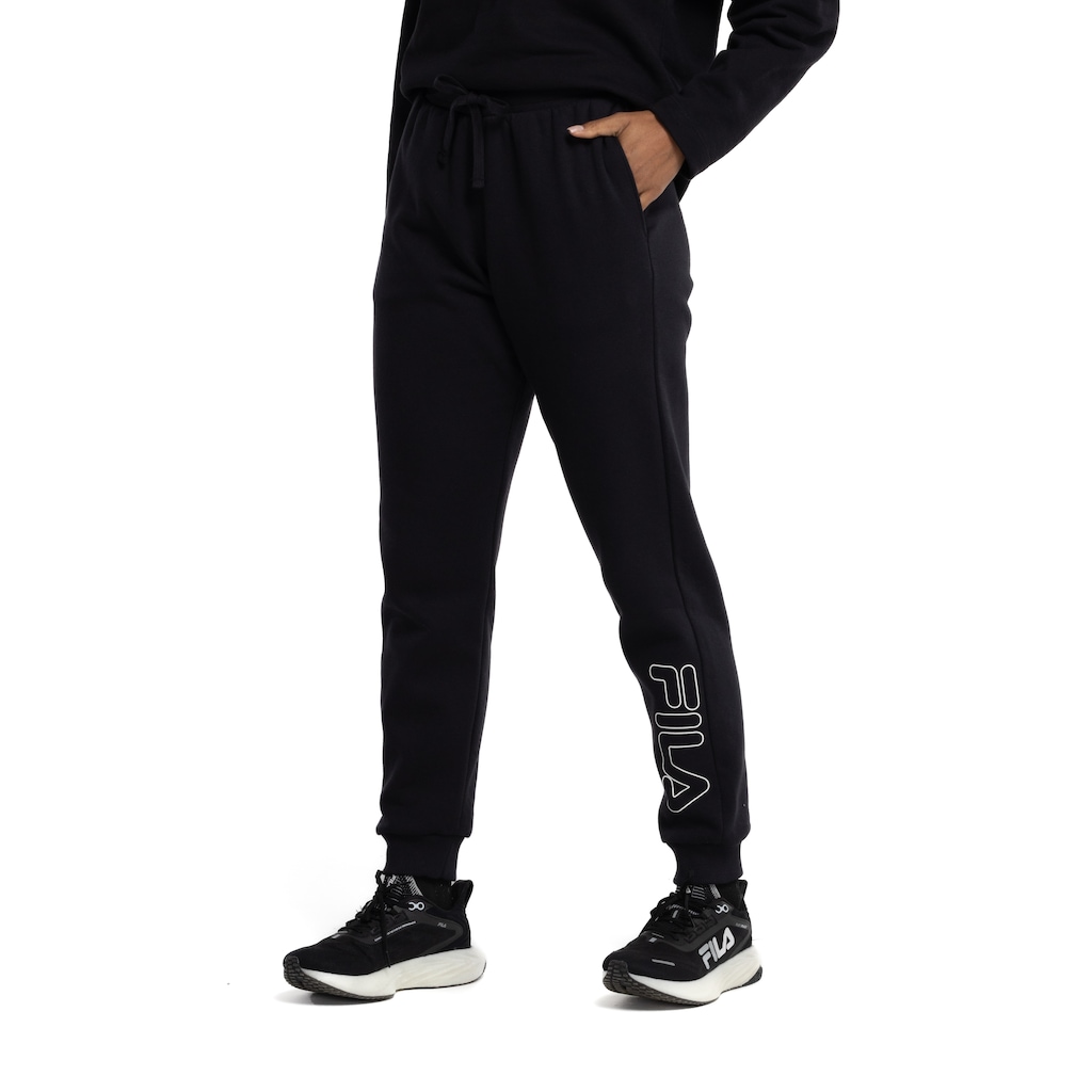 Calça Feminina Fila Classic Winter