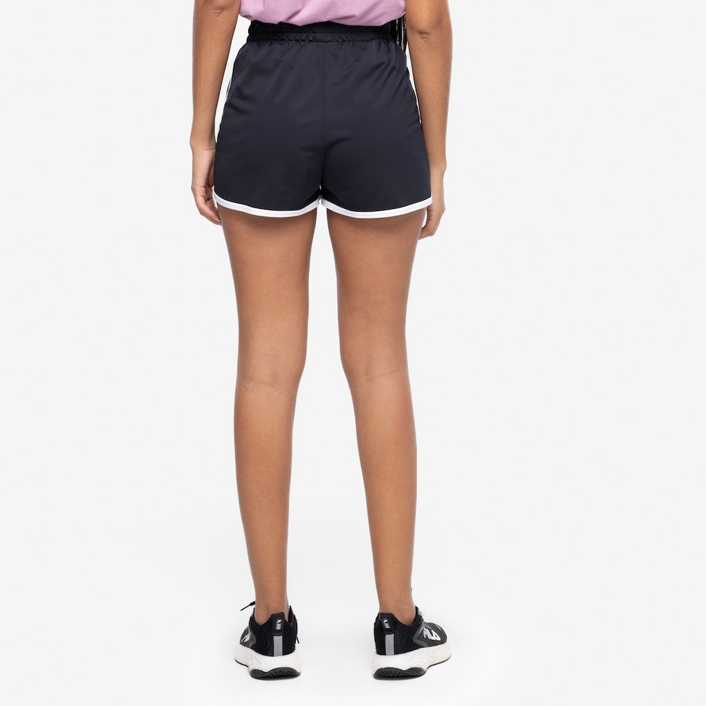 Imagem 2 do produto Short Feminino Fila Classic