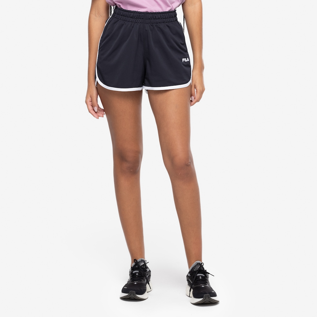 Imagem 3 do produto Short Feminino Fila Classic