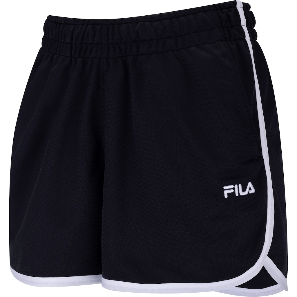 Imagem 4 do produto Short Feminino Fila Classic