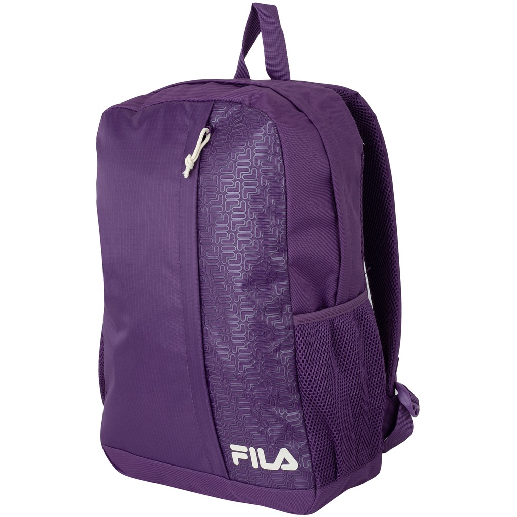 Imagem 4 do produto Mochila Fila Pocket Print - 18 Litros