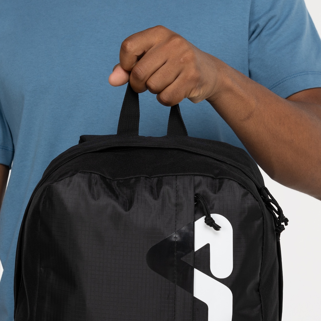Imagem 2 do produto Mochila Fila Cut Logo - 18 Litros