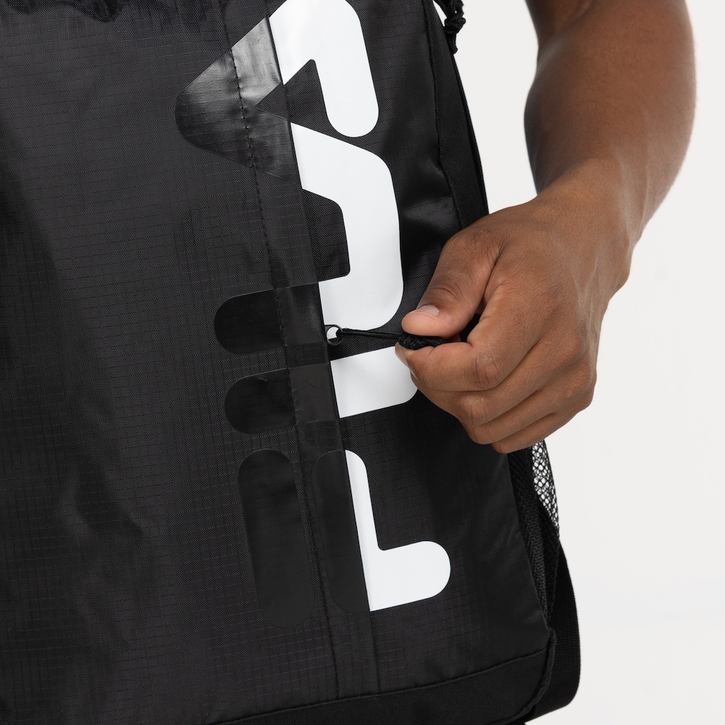 Imagem 3 do produto Mochila Fila Cut Logo - 18 Litros