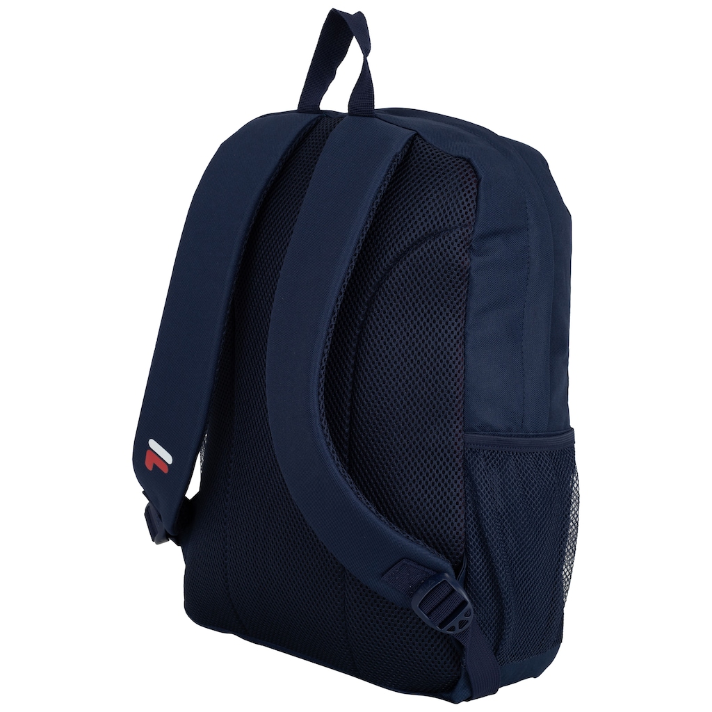 Imagem 2 do produto Mochila Fila Cut Logo - 18 Litros