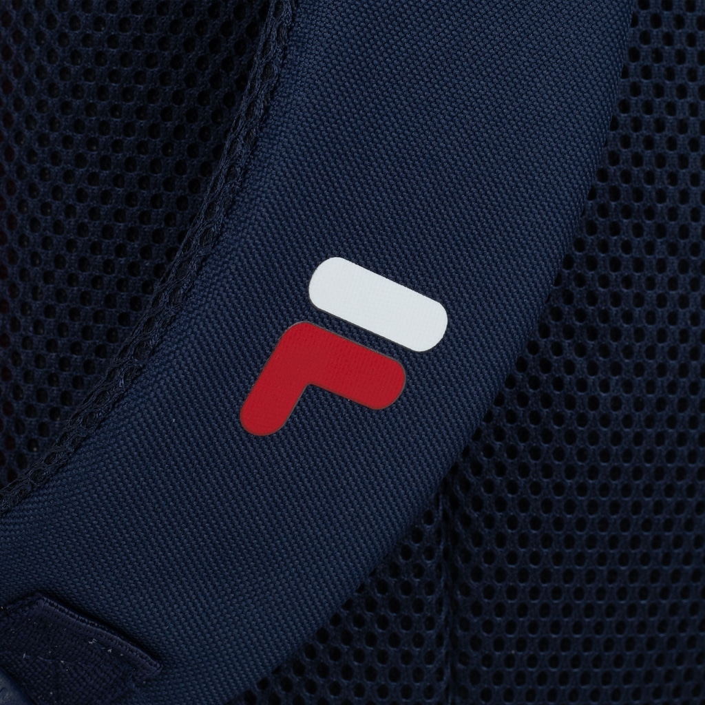 Imagem 3 do produto Mochila Fila Cut Logo - 18 Litros