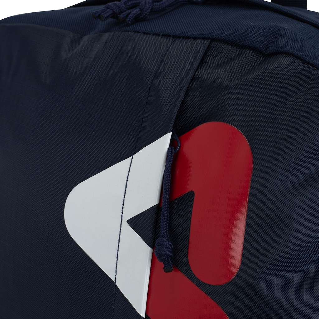 Imagem 4 do produto Mochila Fila Cut Logo - 18 Litros
