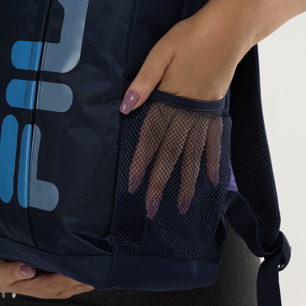 Imagem 5 do produto Mochila Fila Cut Logo - 18 Litros
