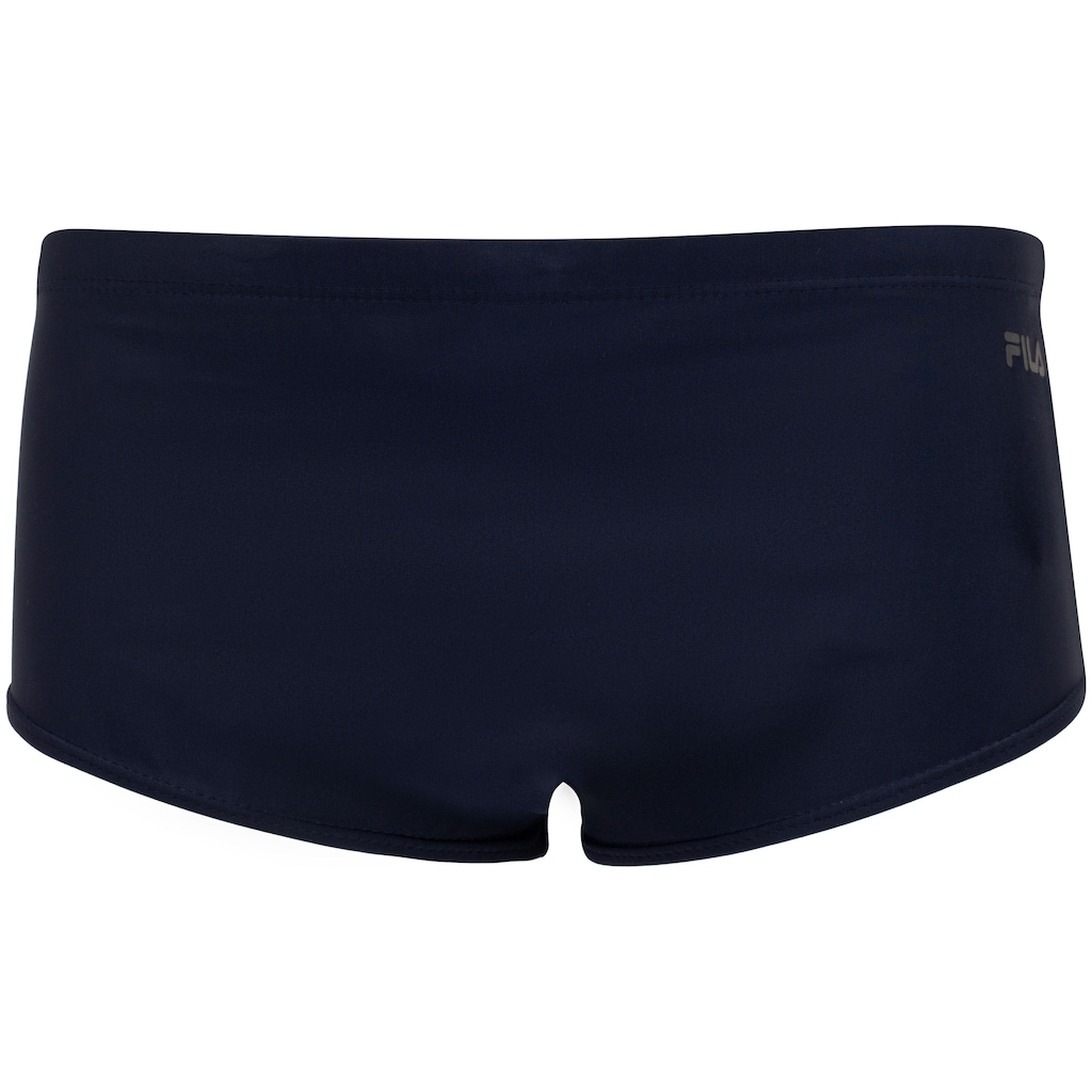 Imagem 3 do produto Sunga Adulto Fila Basic 15