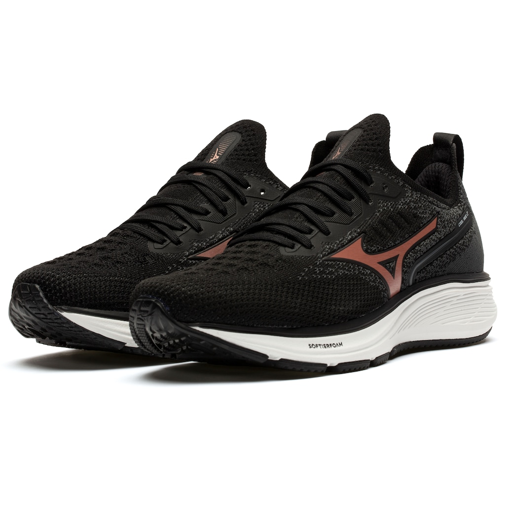 Imagem 2 do produto Tênis Feminino Mizuno Base Ride
