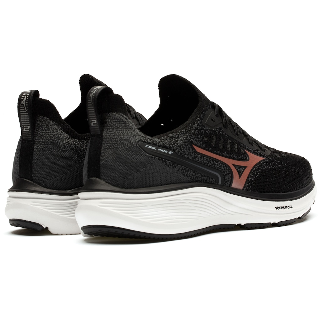Imagem 4 do produto Tênis Feminino Mizuno Base Ride