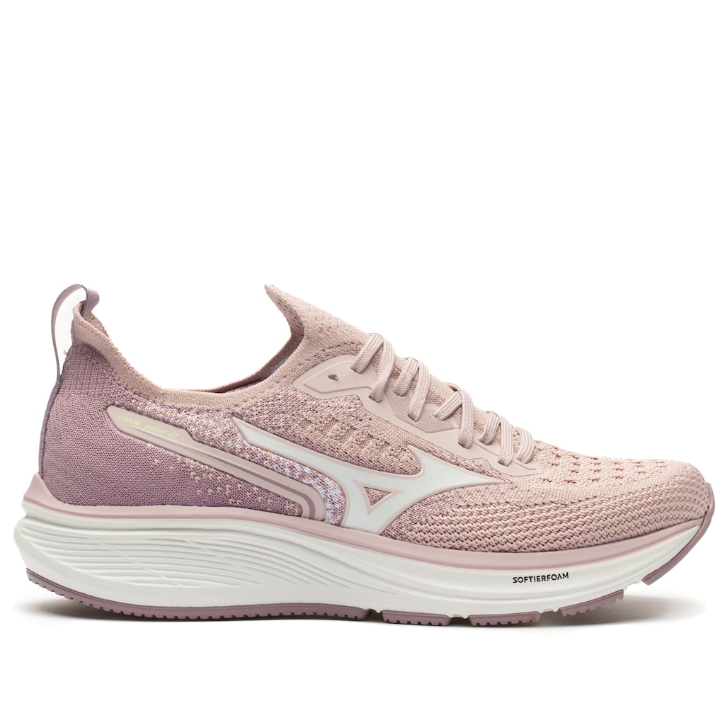 Tênis Mizuno Cool Ride 2 Feminino