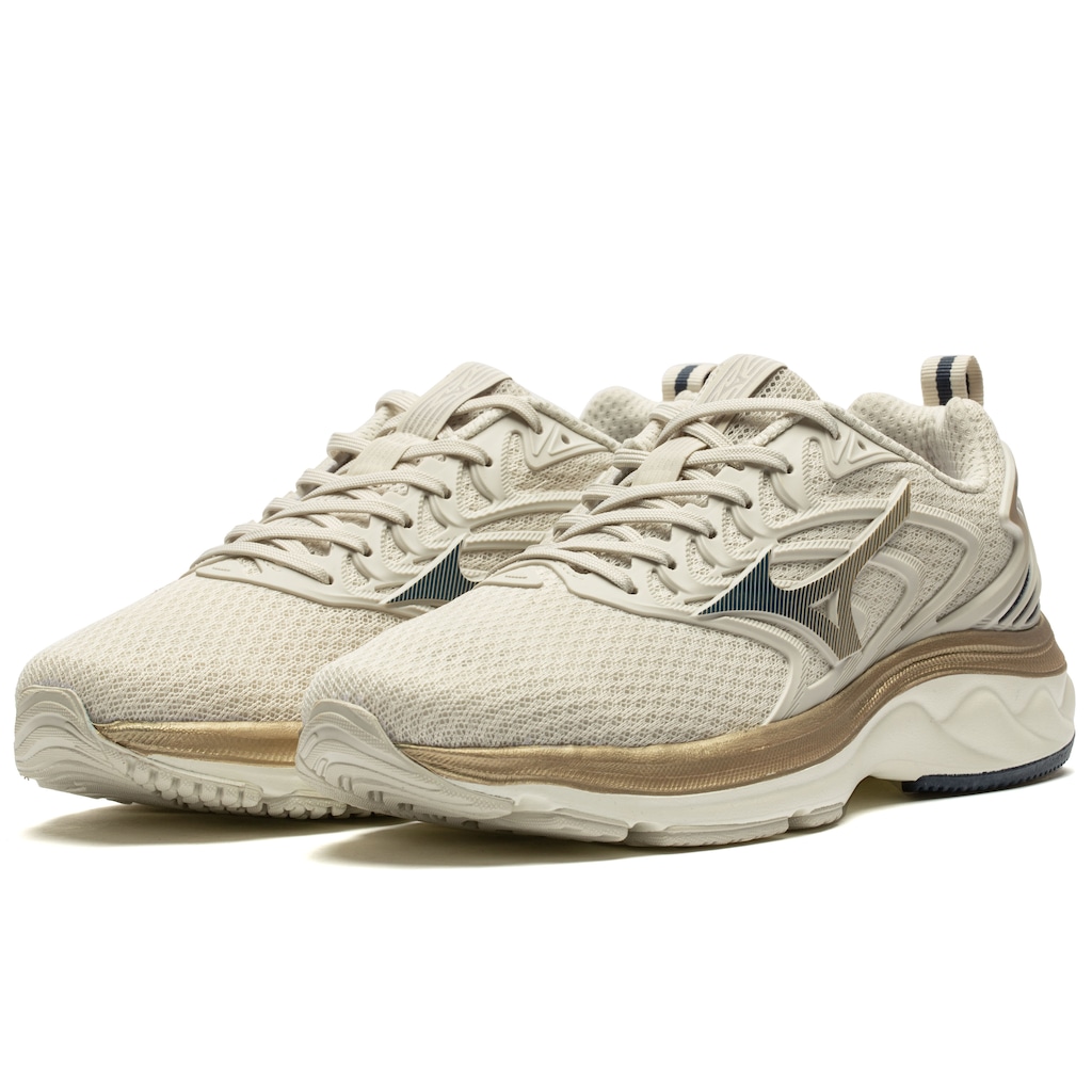 Imagem 2 do produto Tênis Mizuno Space 4 Feminino