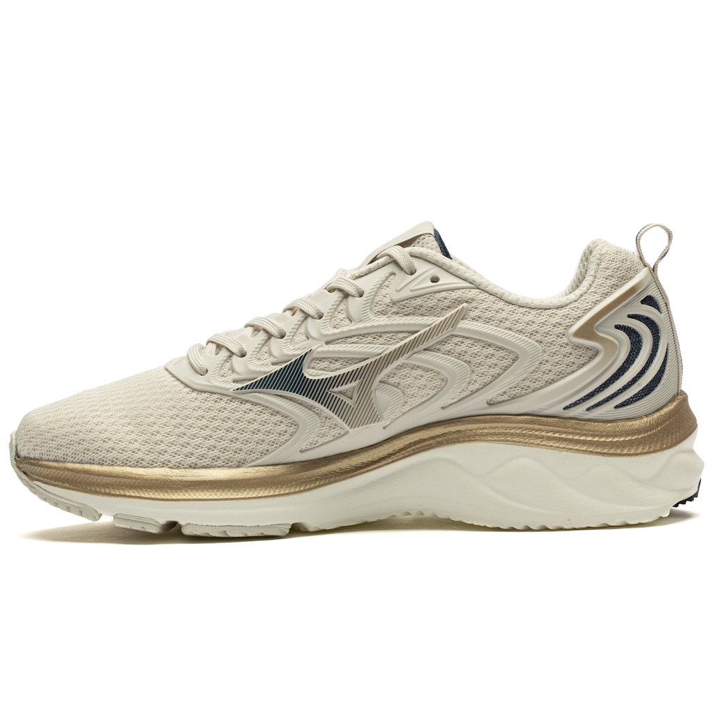 Imagem 3 do produto Tênis Mizuno Space 4 Feminino