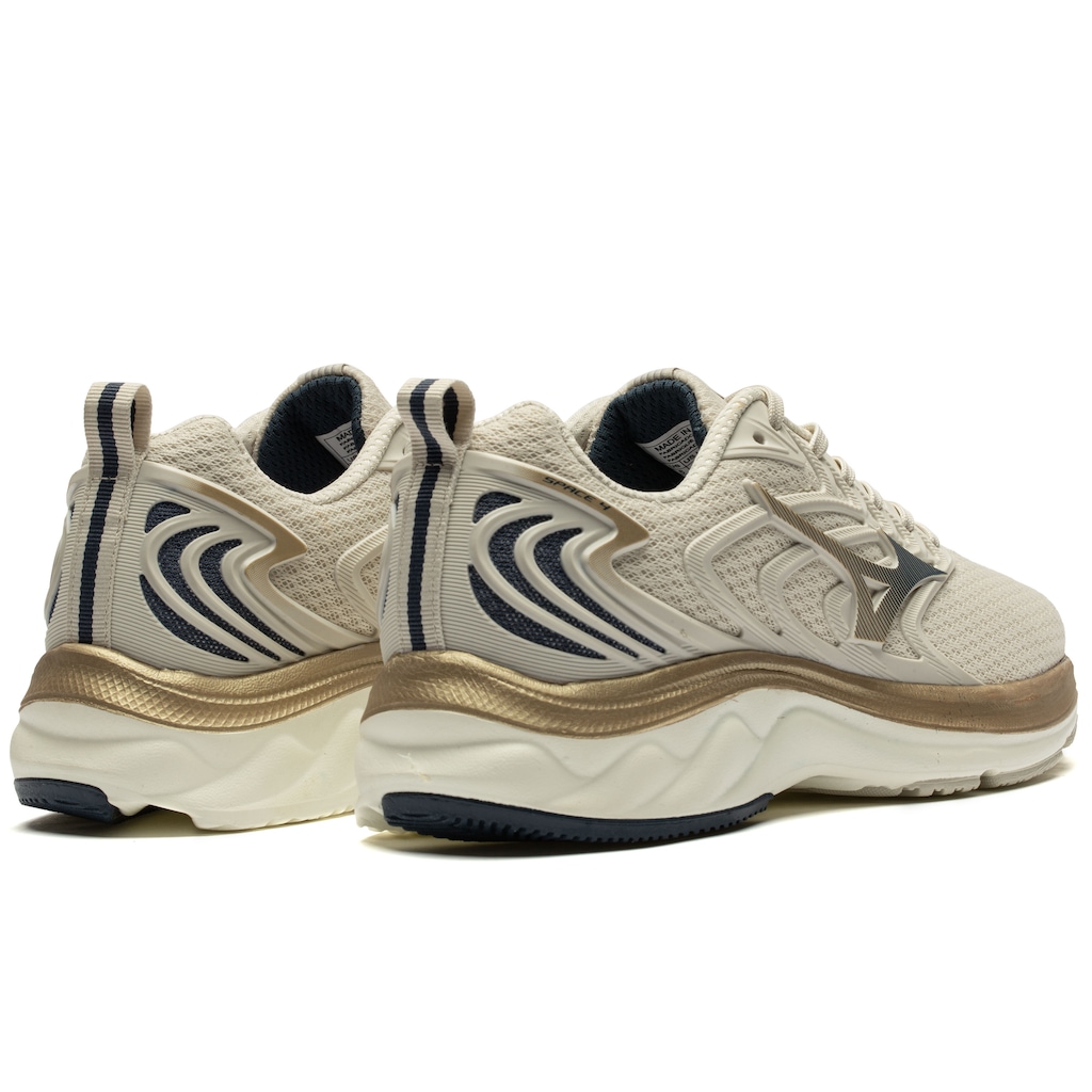 Imagem 4 do produto Tênis Mizuno Space 4 Feminino