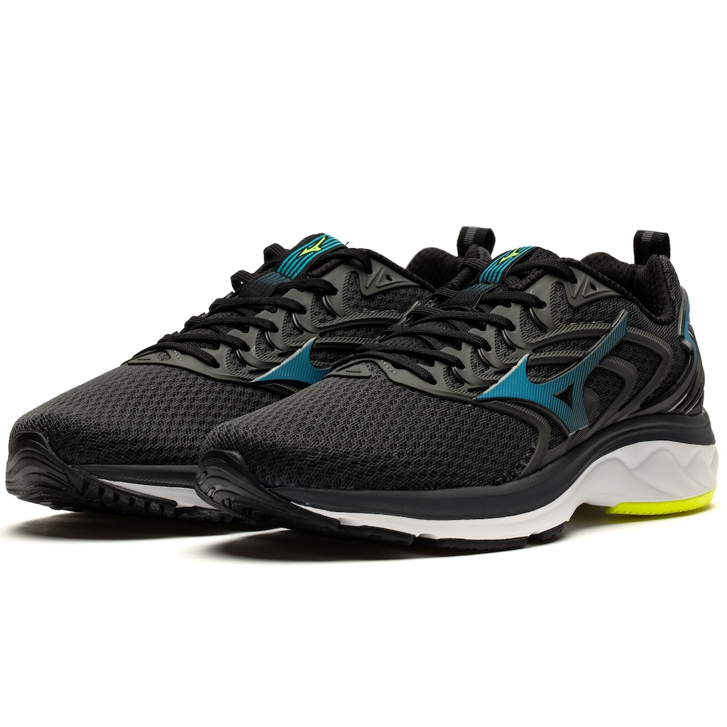 Imagem 2 do produto Tênis Mizuno Space 4 Masculino