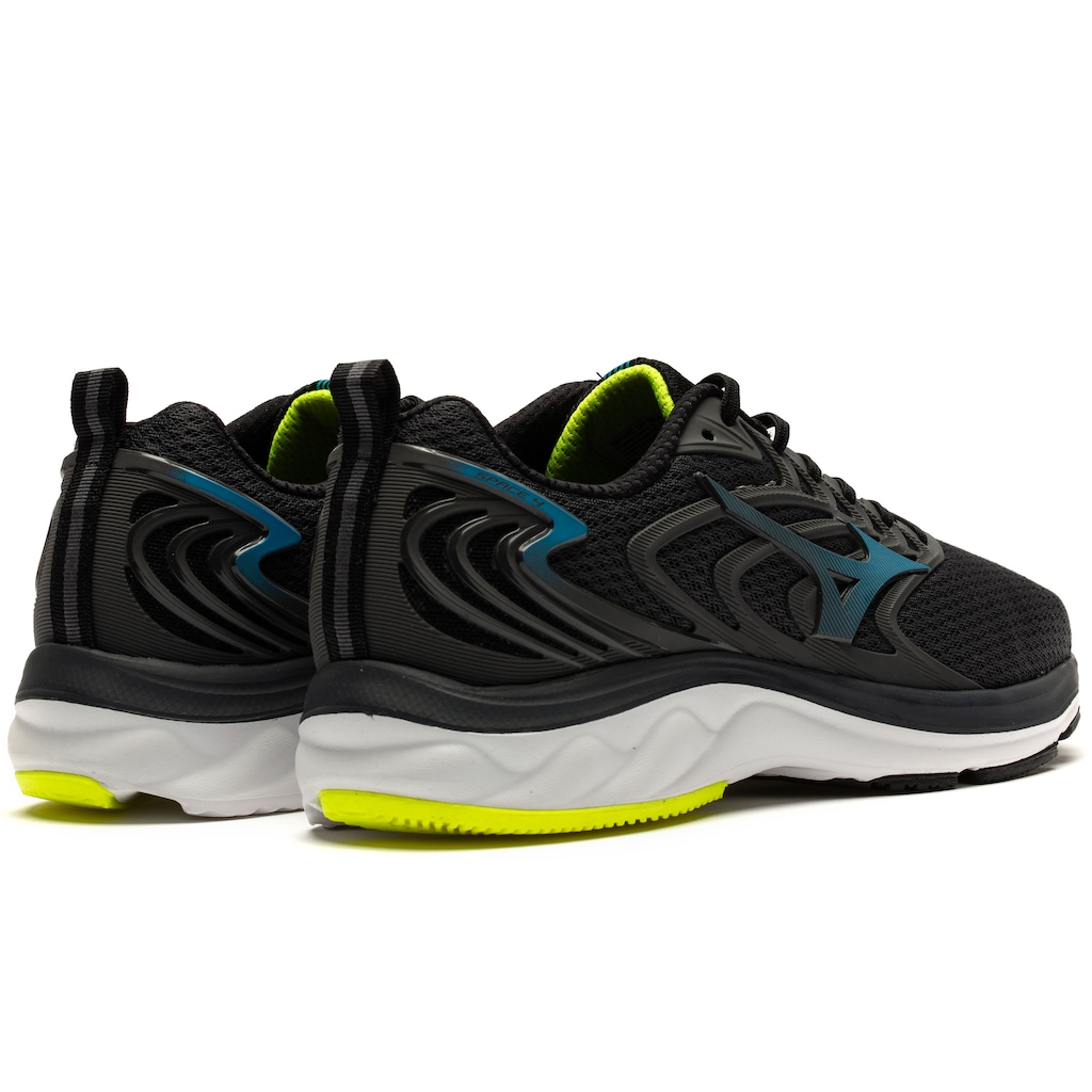 Imagem 4 do produto Tênis Mizuno Space 4 Masculino