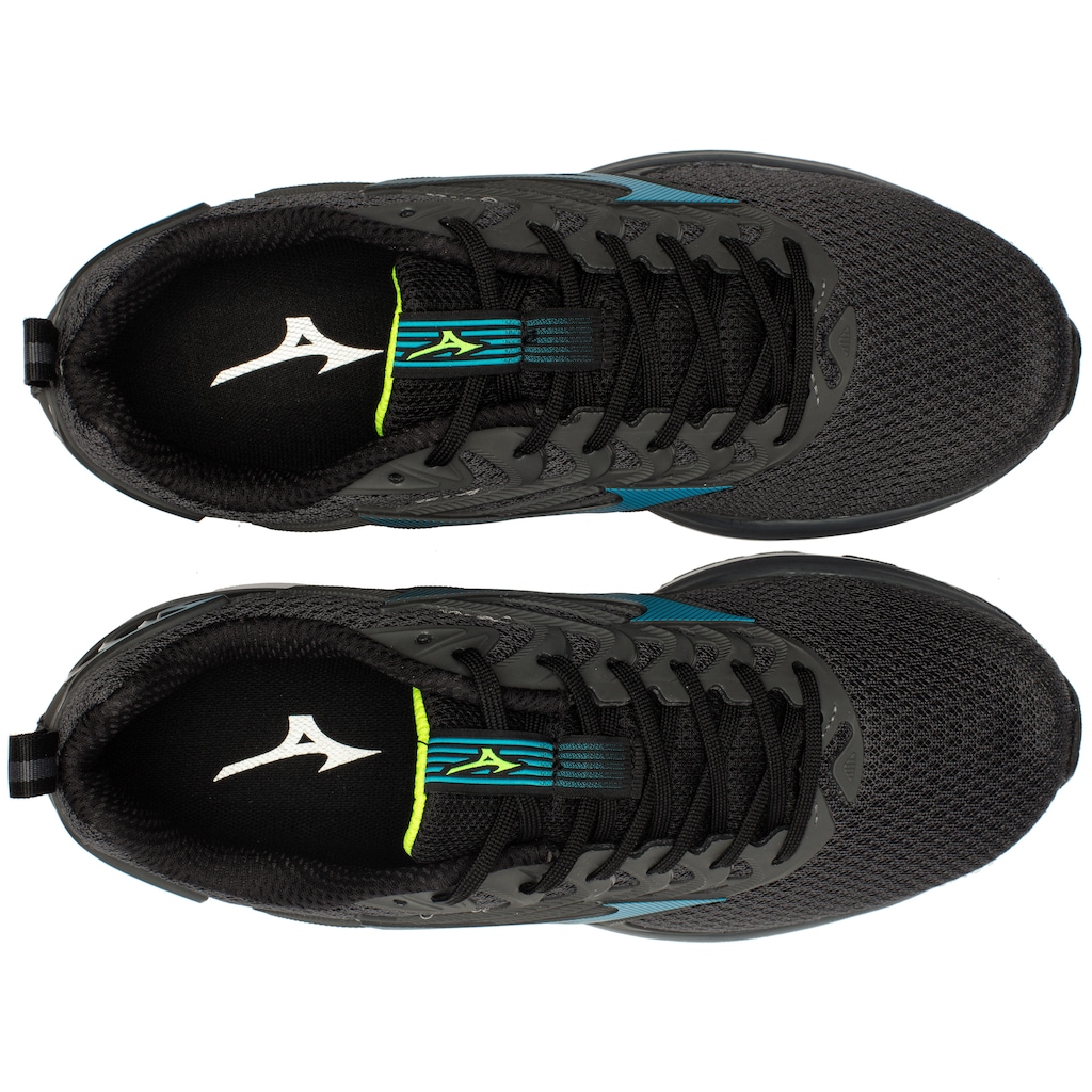 Imagem 5 do produto Tênis Mizuno Space 4 Masculino