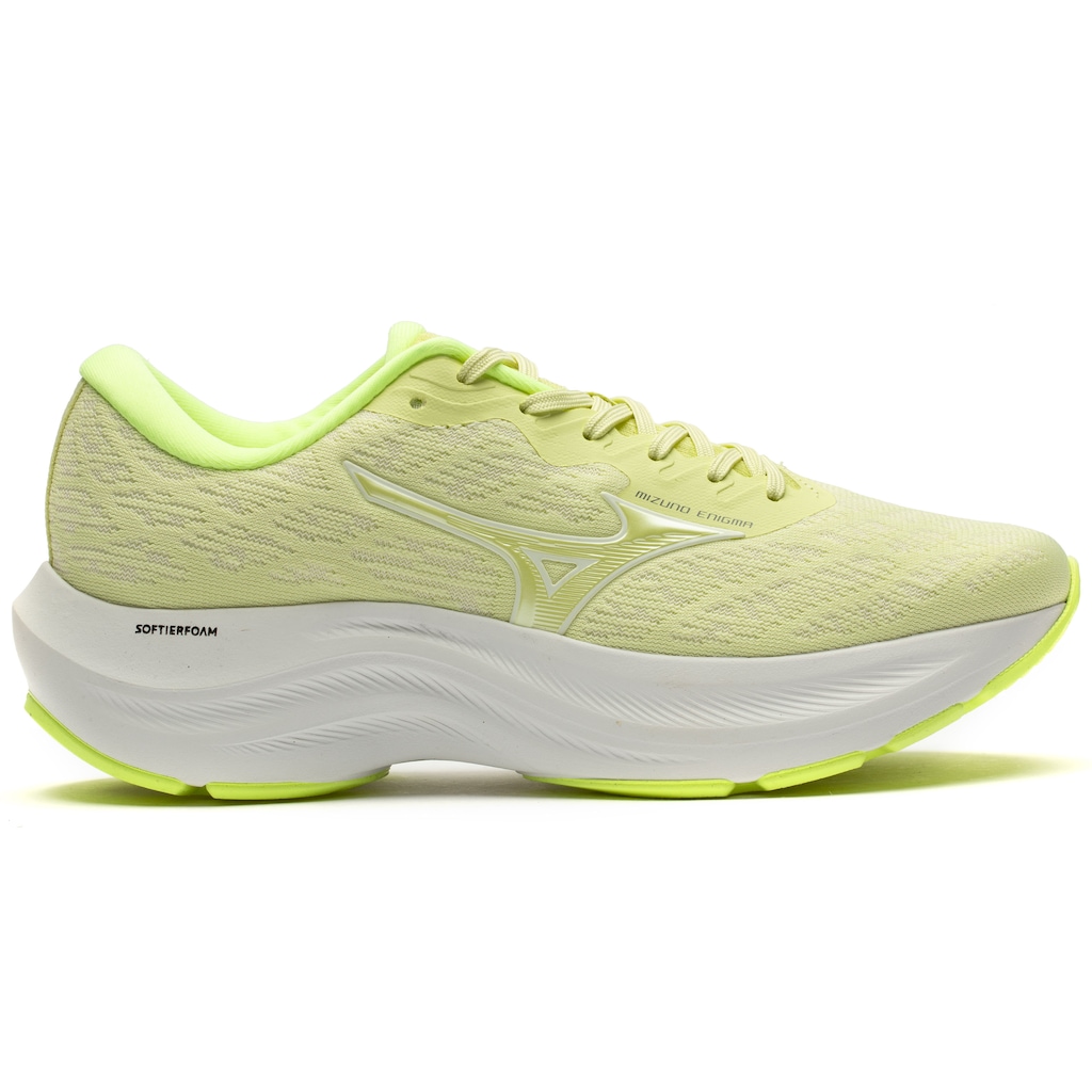 Tênis Mizuno Enigma Feminino