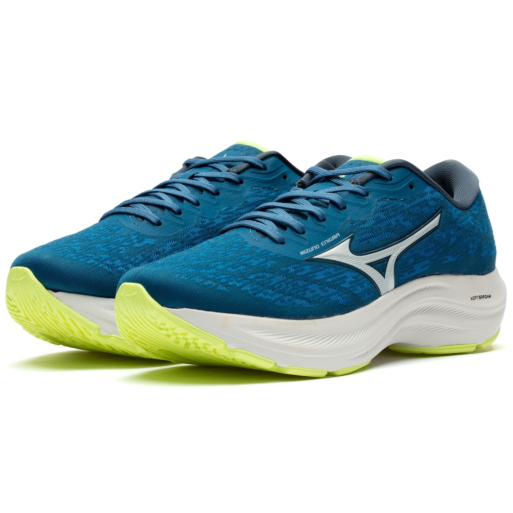 Imagem 2 do produto Tênis Mizuno Enigma Masculino
